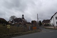 Viel erreicht in Gudersleben Bild: Viel erreicht in Gudersleben