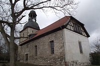 Viel erreicht in Gudersleben Bild: Viel erreicht in Gudersleben