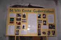Viel erreicht in Gudersleben Bild: Viel erreicht in Gudersleben