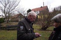 Viel erreicht in Gudersleben Bild: Viel erreicht in Gudersleben