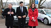 Bild: Mit Elektroantrieb zum Kyffh&auml;userdenkmal