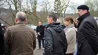 Bild: Mit Elektroantrieb zum Kyffh&auml;userdenkmal