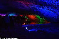 Bild: In einem ganz besonderen Licht