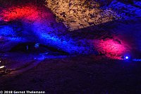 Bild: In einem ganz besonderen Licht