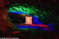Bild: In einem ganz besonderen Licht
