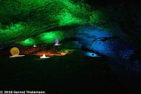 Bild: In einem ganz besonderen Licht