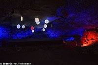 Bild: In einem ganz besonderen Licht