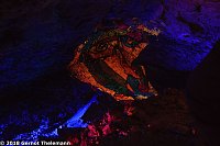 Bild: In einem ganz besonderen Licht