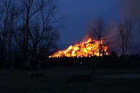 Osterfeuer 2018 Bild: Osterfeuer 2018