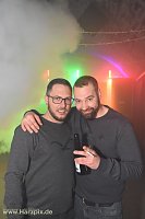 Bild: Elektronisches Osterkonzert