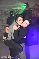 Bild: Elektronisches Osterkonzert