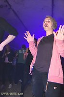 Bild: Elektronisches Osterkonzert