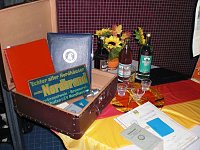 Ostalgischer Besuch Bild: Ostalgischer Besuch