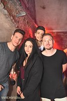 Bild: Elektronisches Osterkonzert