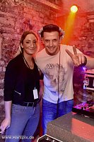 Bild: Elektronisches Osterkonzert