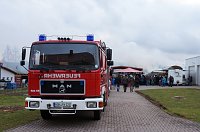 Bild: Osterfeuer Ilfeld