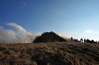 Bild: Osterfeuer Neustadt
