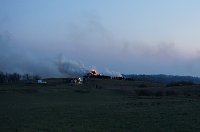Bild: Osterfeuer Neustadt