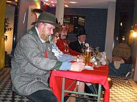 Ostalgischer Besuch Bild: Ostalgischer Besuch