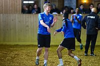 Wacker zu Gast in Immenrode Bild: Wacker zu Gast in Immenrode