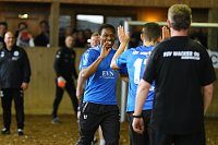 Wacker zu Gast in Immenrode Bild: Wacker zu Gast in Immenrode