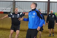Wacker zu Gast in Immenrode Bild: Wacker zu Gast in Immenrode