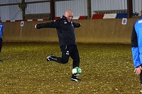 Wacker zu Gast in Immenrode Bild: Wacker zu Gast in Immenrode