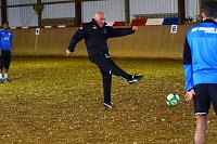 Wacker zu Gast in Immenrode Bild: Wacker zu Gast in Immenrode
