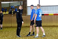 Wacker zu Gast in Immenrode Bild: Wacker zu Gast in Immenrode