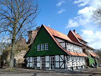 Oster-Abstecher nach Neustadt Bild: Oster-Abstecher nach Neustadt