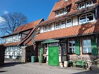 Oster-Abstecher nach Neustadt Bild: Oster-Abstecher nach Neustadt