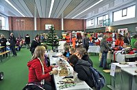 10.Kreativ(es) Nordhausen Bild: 10.Kreativ(es) Nordhausen