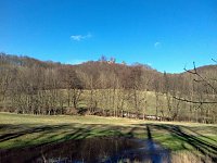 Oster-Abstecher nach Neustadt Bild: Oster-Abstecher nach Neustadt