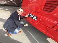 In die Zukunft investiert Bild: In die Zukunft investiert