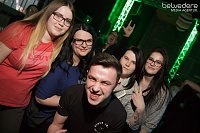 Osterfete im Jugendclubhaus Bild: Osterfete im Jugendclubhaus