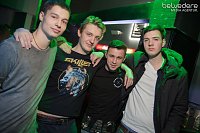 Osterfete im Jugendclubhaus Bild: Osterfete im Jugendclubhaus