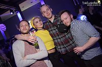 Osterfete im Jugendclubhaus Bild: Osterfete im Jugendclubhaus