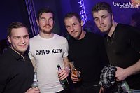 Osterfete im Jugendclubhaus Bild: Osterfete im Jugendclubhaus