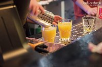 Osterfete im Jugendclubhaus Bild: Osterfete im Jugendclubhaus