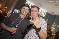 Osterfete im Jugendclubhaus Bild: Osterfete im Jugendclubhaus
