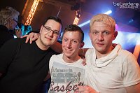 Osterfete im Jugendclubhaus Bild: Osterfete im Jugendclubhaus