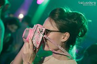 Osterfete im Jugendclubhaus Bild: Osterfete im Jugendclubhaus