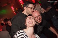 Osterfete im Jugendclubhaus Bild: Osterfete im Jugendclubhaus