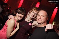 Osterfete im Jugendclubhaus Bild: Osterfete im Jugendclubhaus