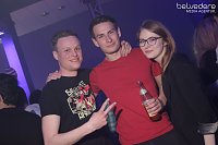 Osterfete im Jugendclubhaus Bild: Osterfete im Jugendclubhaus