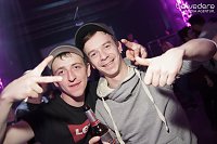 Osterfete im Jugendclubhaus Bild: Osterfete im Jugendclubhaus