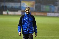 Bild: Keine Tore gegen Chemie Leipzig