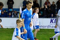 Bild: Keine Tore gegen Chemie Leipzig
