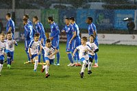 Bild: Keine Tore gegen Chemie Leipzig