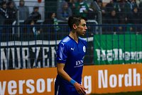 Bild: Keine Tore gegen Chemie Leipzig